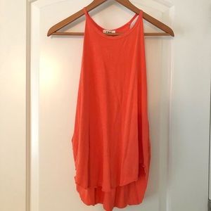 LNA tank top